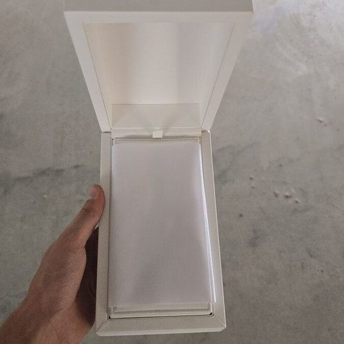 Xerjoff Neo Rio perfume box used, original condition