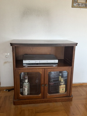 TV cabinet