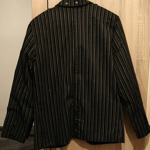 Vintage Dead Threads women's jacket like new, size Medium