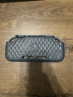 Snakebyte case for Nintendo Switch Lite new