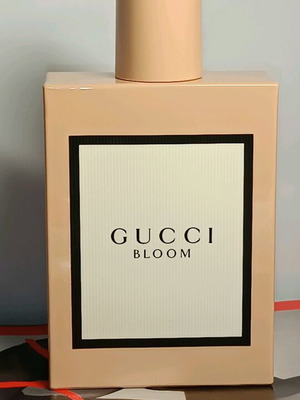 Gucci Bloom Eau de Parfum 100ML