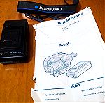 Blaupunkt CC684 ΒΙΝΤΕΟΚΑΜΕΡΑ συστηματος S VHS- C