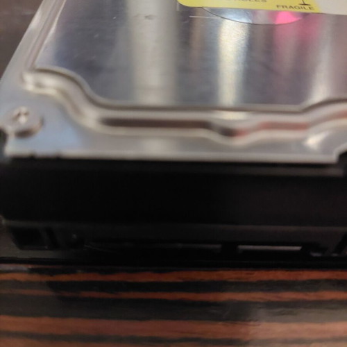 Western Digital hard drive 160 Gb SATA like new