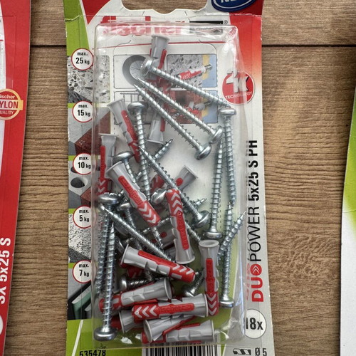 Nails and Multi Cleaner Set new