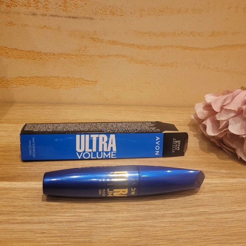Avon Ultra Volume Waterproof Mascara new for volume