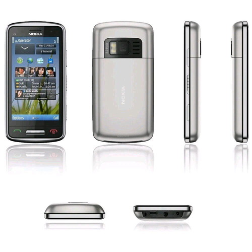 Nokia like new