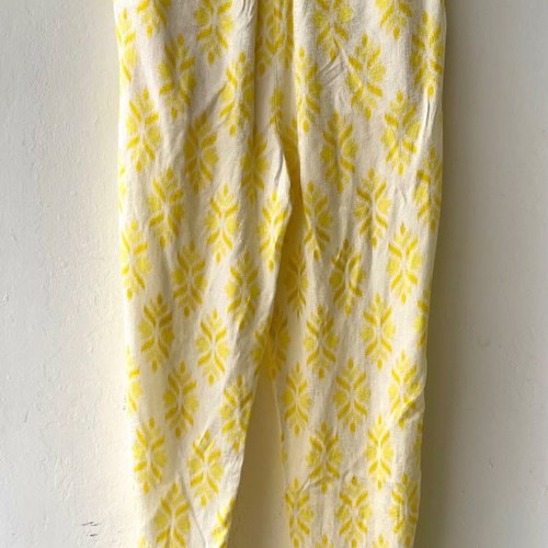 Forte_Forte silk pants medium, worn once