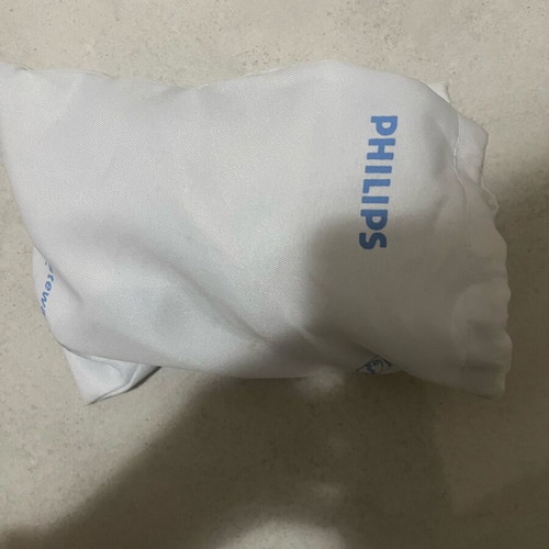 Philips travel iron like new