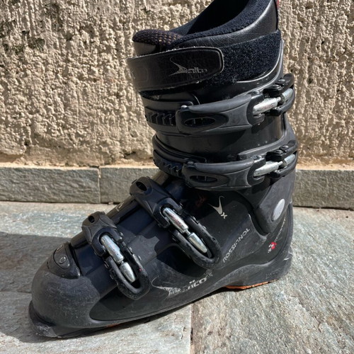 Atomic skis used 2010, ideal for slalom