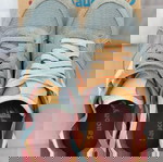  SAUCONY SNEAKERS