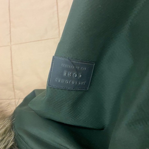 Jack and Jones Parka Xl Men's Jacket