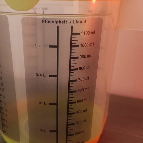 Ernesto measuring jug like new