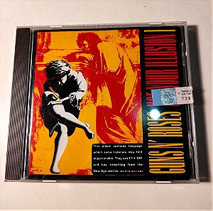 (CD) Guns n' Roses - Use your illusion I