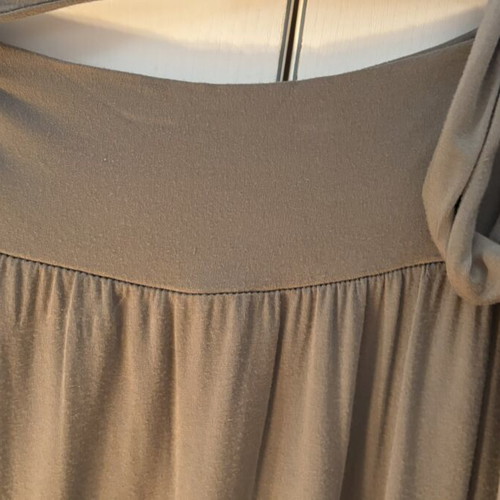 Twenty-29 khaki long salvari pants like new, size S/M