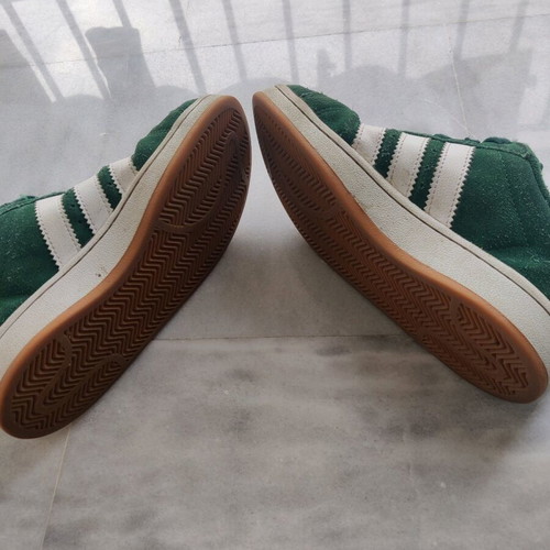 adidas gazelle silver green womens adidas Campus 00s Surf Green
