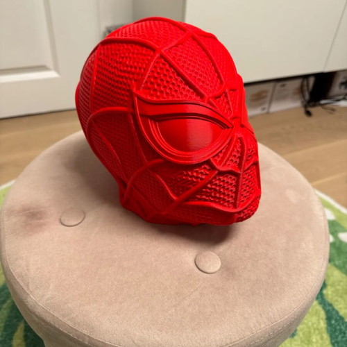 Spiderman Headphone Stand new