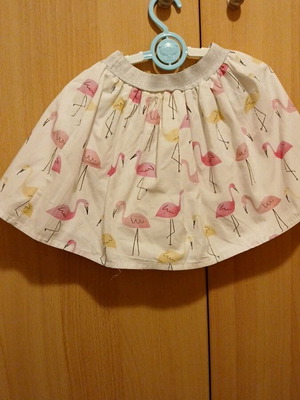 Skirt for 2-3 years like new
