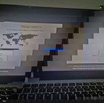 Macbook Pro 2012-2013 μεταχειρισμένο με Intel i5, 8GB RAM, 128GB SSD