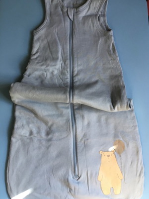 Βρεφικός υπνόσακος μέχρι 24 μηνών σαν καινούργιος