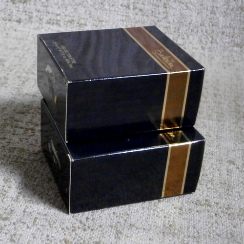 Balestra EDT Renato Balestra Eau de Toilette new, pack of 2, 30 ml