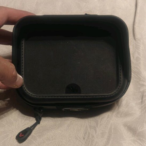 Sw-motech GPS mount for motorcycle new unused