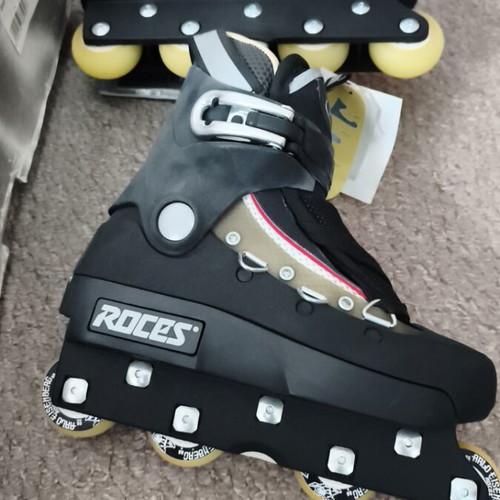 Inline skates roller new, size 40