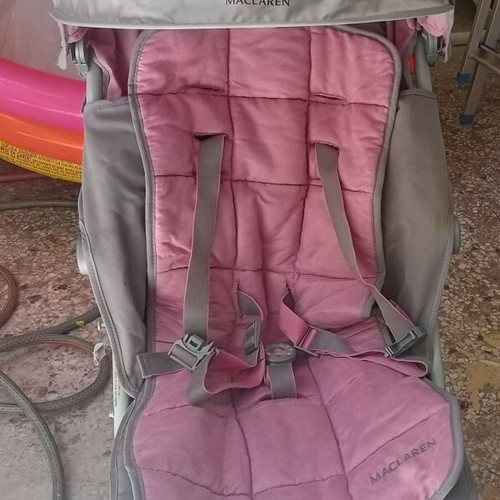 Maclaren Stroller like new