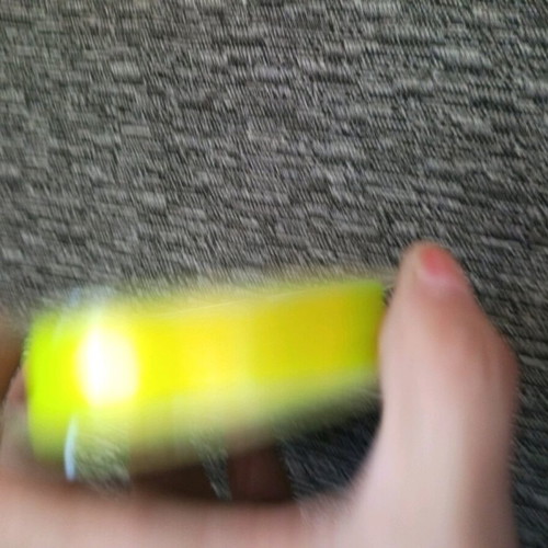 Fishing line new