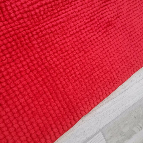 Bath mat like new 90×60 cm
