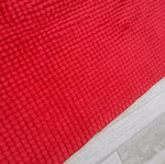 Bath mat like new 90×60 cm