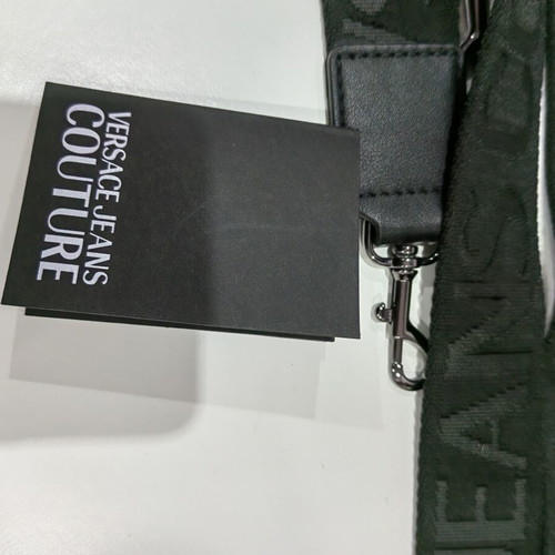 Versace Jeans Couture bag new, black