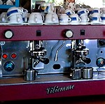  Μηχανή Καφέ