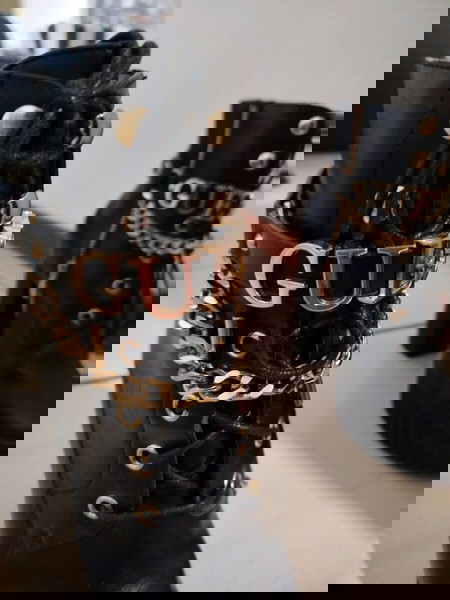 Guess μποτακια