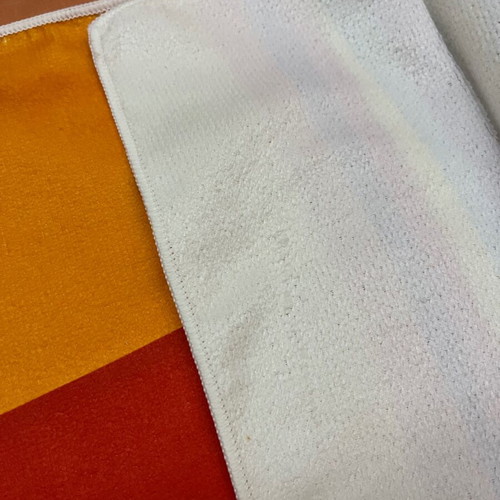 Beach towel new 100% microfiber 80x160 cm
