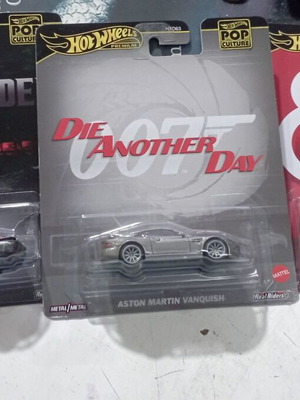 Αυτοκινητάκια Hot Wheels Premium καινούργια