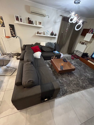 Corner sofa 300x230cm used