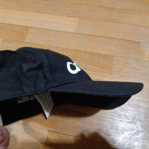 Adidas Daily Cap with Visor new, black