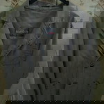  Marabou denim σακάκι Large