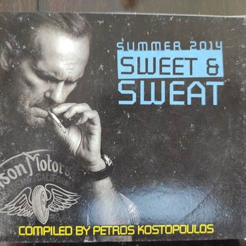 Sweet & Sweat Summer 2014 2 CD new