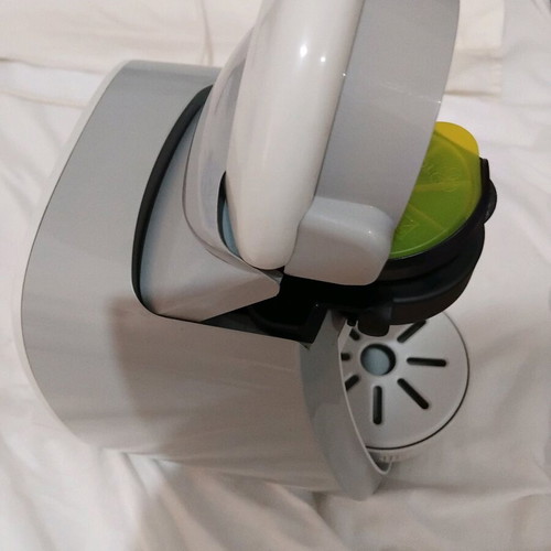 Tassimo Bosch Coffee Machine like new