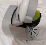 Tassimo Bosch Coffee Machine like new