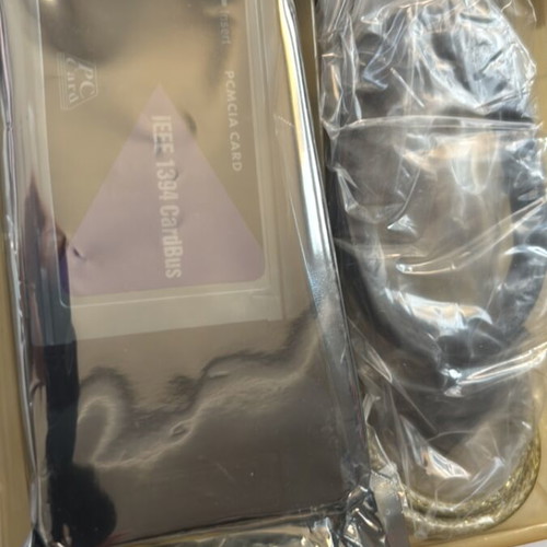 USB portable antique