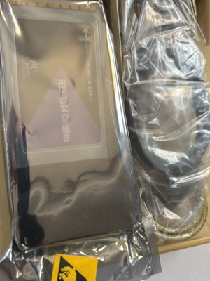 USB portable antique