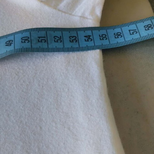 Pull & Bear T-shirt Large with Double Tap to Like print, like new