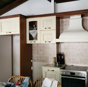 Πωλείται κουζίνα λόγω ανακαίνισης