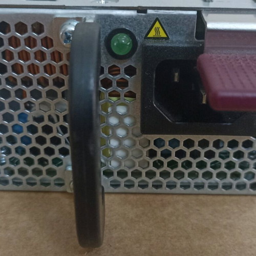 HP Switching Power Supply DPS-800GB used
