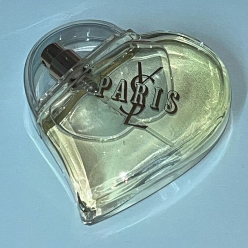 Yves Saint Lauren Paris Love eau de toilette 25 ml like new