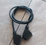 Scart cables unused
