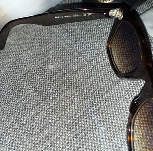 Ray-Ban ORB2140 Wayfarer | Original συσκευασία