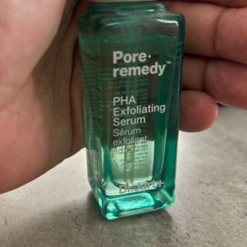 Dr. Jart+ Pore Remedy PHA Exfoliating Serum 30ml